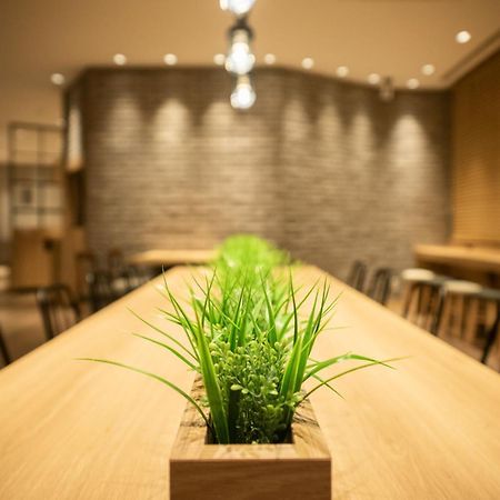 超级酷斯罗艾齐马酒店 钏路 外观 照片